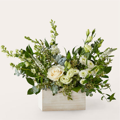 Cashmere Bouquet –  Blooming Branches, Guttenberg IA