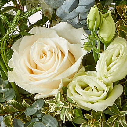 Cashmere Bouquet –  Blooming Branches, Guttenberg IA