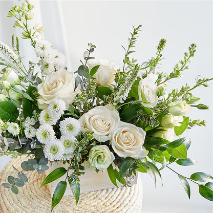 Cashmere Bouquet –  Blooming Branches, Guttenberg IA