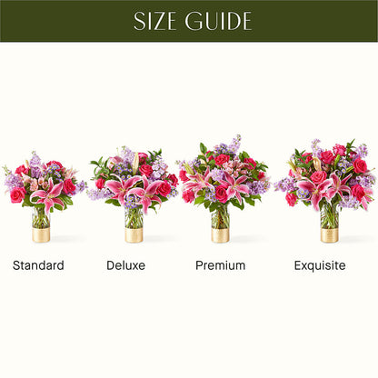 Written in the Stars Bouquet –  Blooming Branches, Guttenberg IA
