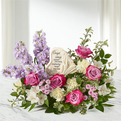 In My Heart Arrangement –  Blooming Branches, Guttenberg IA
