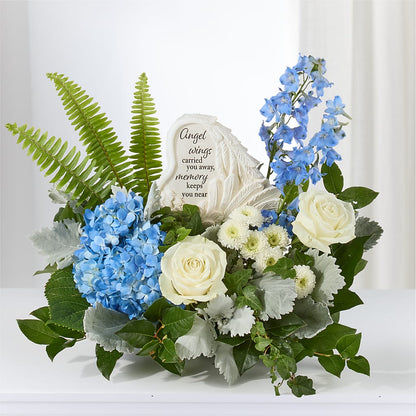 Dearest Arrangement –  Blooming Branches, Guttenberg IA