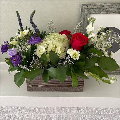 Sweet Magnolia Bouquet –  Blooming Branches, Guttenberg IA