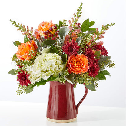 Fall's Finest Bouquet –  Blooming Branches, Guttenberg IA