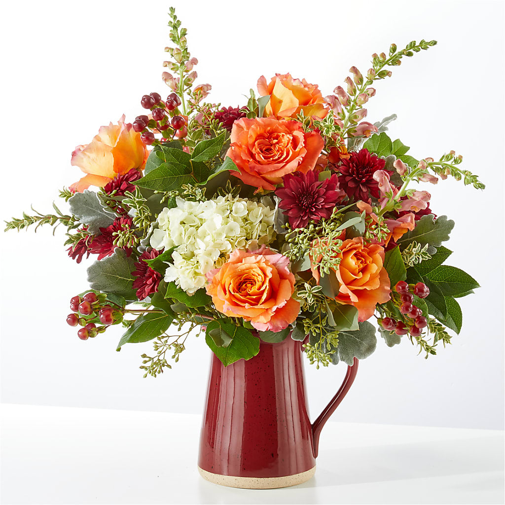 Fall's Finest Bouquet –  Blooming Branches, Guttenberg IA