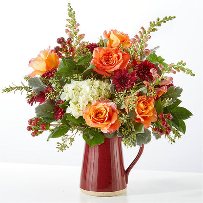 Fall's Finest Bouquet –  Blooming Branches, Guttenberg IA