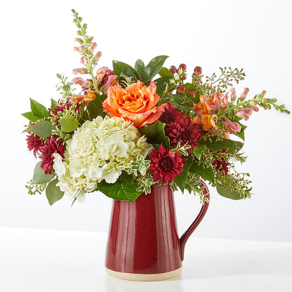 Fall's Finest Bouquet –  Blooming Branches, Guttenberg IA