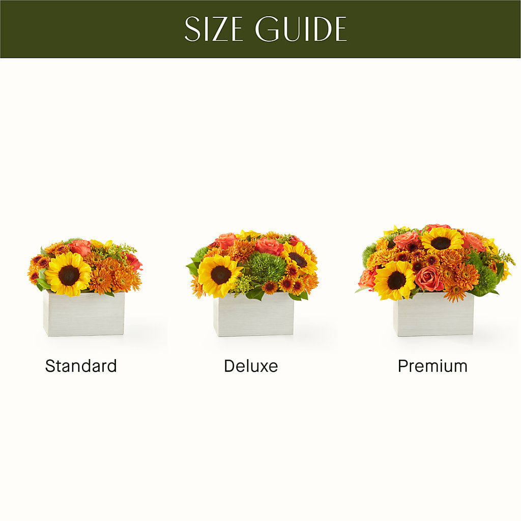 Farmer’s Market Stroll Bouquet –  Blooming Branches, Guttenberg IA