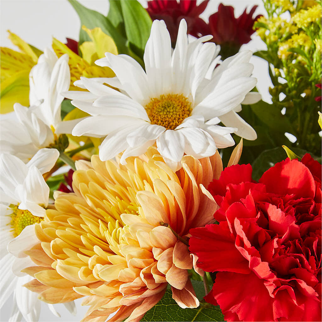 Fall Delight – A Florist Original –  Blooming Branches, Guttenberg IA