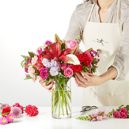 Swooning Over You - A Luxury Florist Original –  Blooming Branches, Guttenberg IA