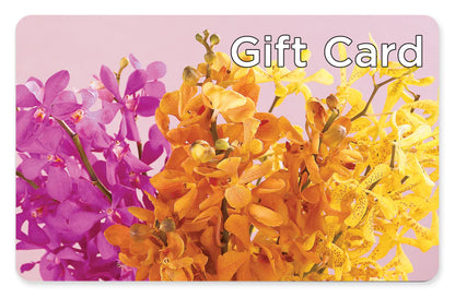 Gift Card –  Blooming Branches, Guttenberg IA