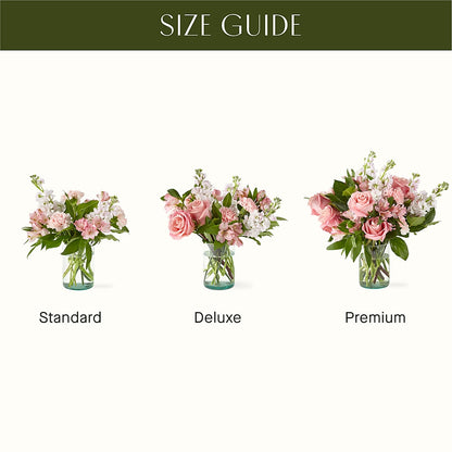 At the Ballet Bouquet –  Blooming Branches, Guttenberg IA