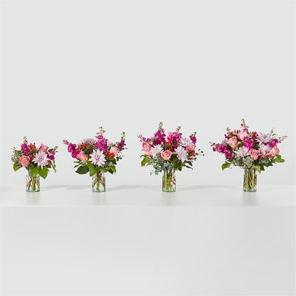 Sunday Morning Bouquet –  Blooming Branches, Guttenberg IA