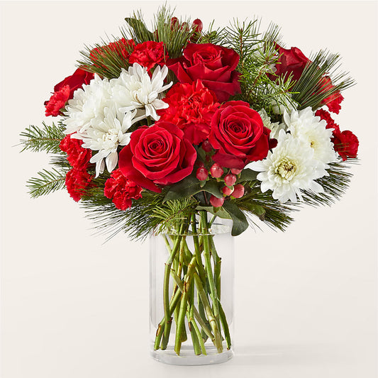 Seasonal Magic Bouquet –  Blooming Branches, Guttenberg IA