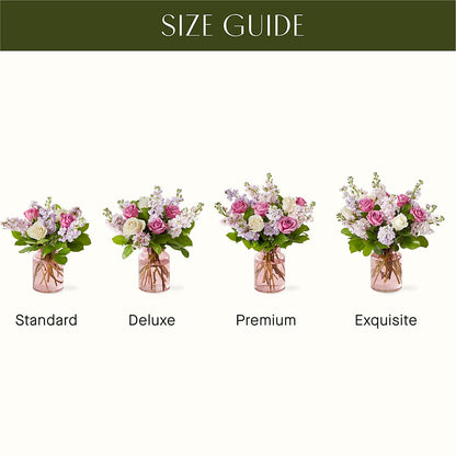 Springtime Spritz Bouquet –  Blooming Branches, Guttenberg IA