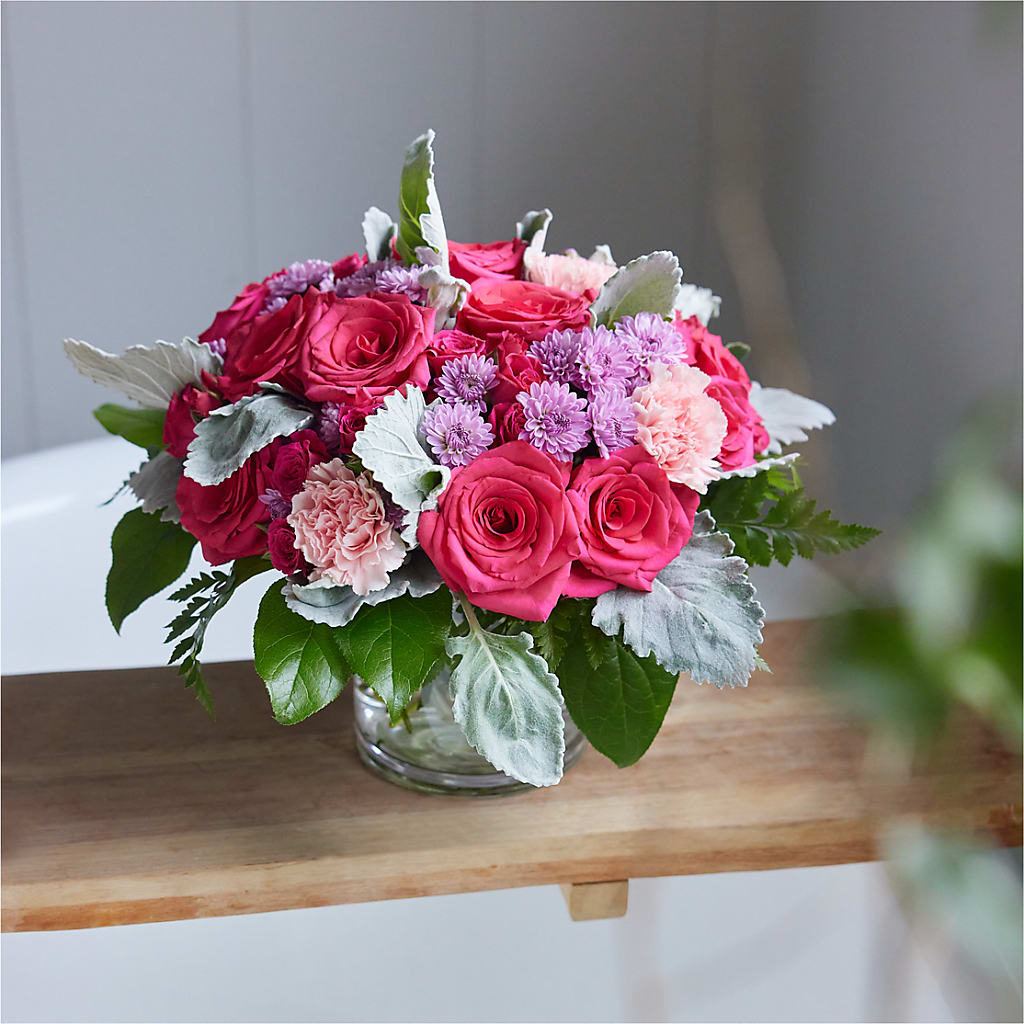 Sweet As Can Be Bouquet –  Blooming Branches, Guttenberg IA