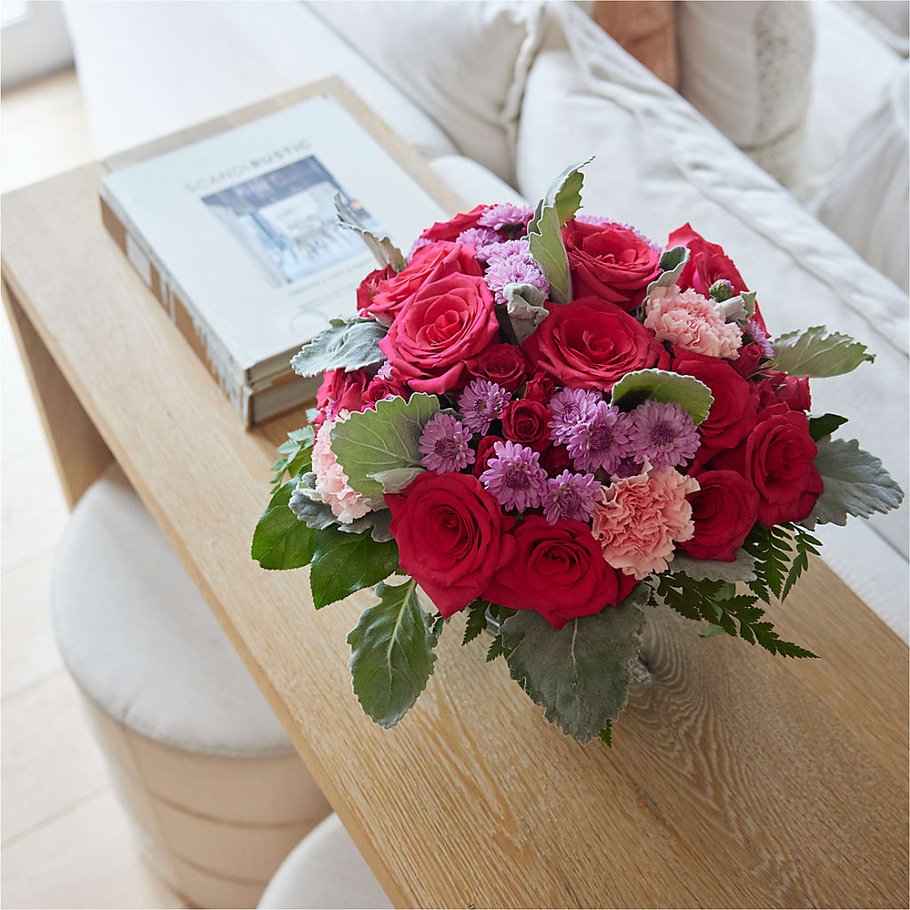 Sweet As Can Be Bouquet –  Blooming Branches, Guttenberg IA