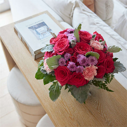 Sweet As Can Be Bouquet –  Blooming Branches, Guttenberg IA
