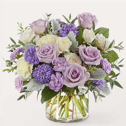 Stardust Bouquet –  Blooming Branches, Guttenberg IA