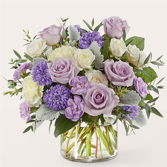 Stardust Bouquet –  Blooming Branches, Guttenberg IA