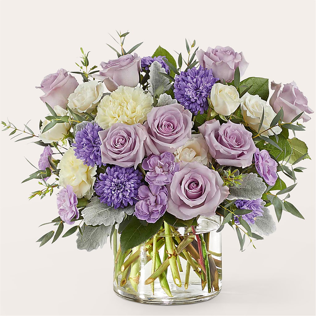 Stardust Bouquet –  Blooming Branches, Guttenberg IA