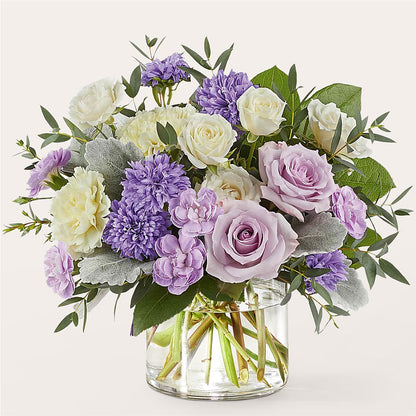Stardust Bouquet –  Blooming Branches, Guttenberg IA