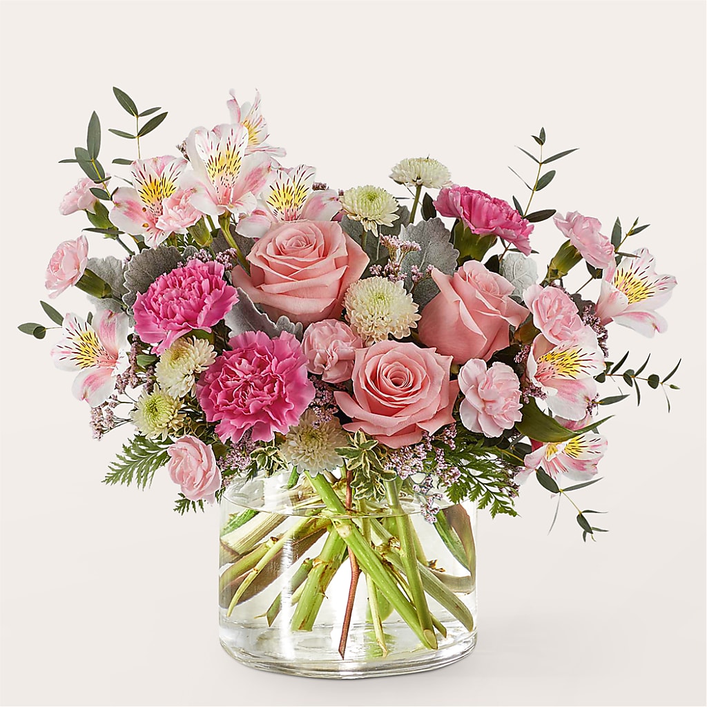The Treehouse Bouquet –  Blooming Branches, Guttenberg IA