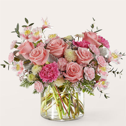 The Treehouse Bouquet –  Blooming Branches, Guttenberg IA