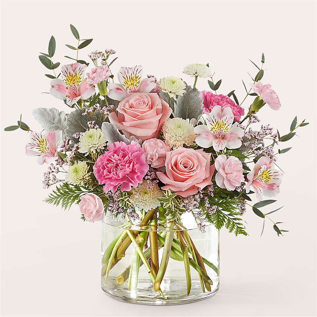 The Treehouse Bouquet –  Blooming Branches, Guttenberg IA