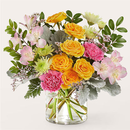 Mai Tai Bouquet –  Blooming Branches, Guttenberg IA