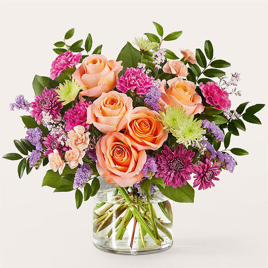 Effervescence Bouquet –  Blooming Branches, Guttenberg IA