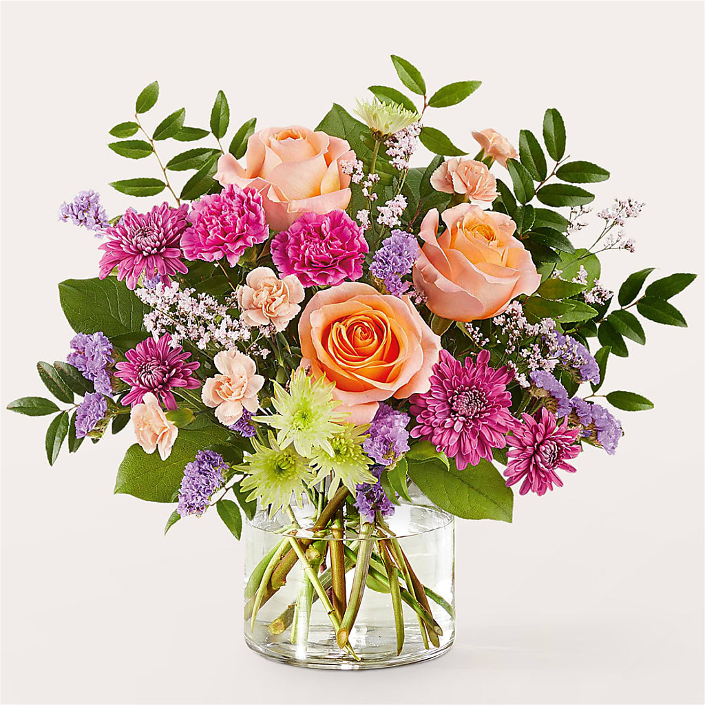 Effervescence Bouquet –  Blooming Branches, Guttenberg IA