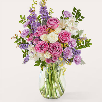 Lucky Me Bouquet –  Blooming Branches, Guttenberg IA