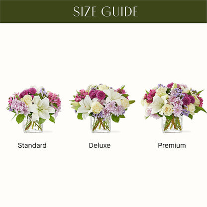Cared For Bouquet –  Blooming Branches, Guttenberg IA