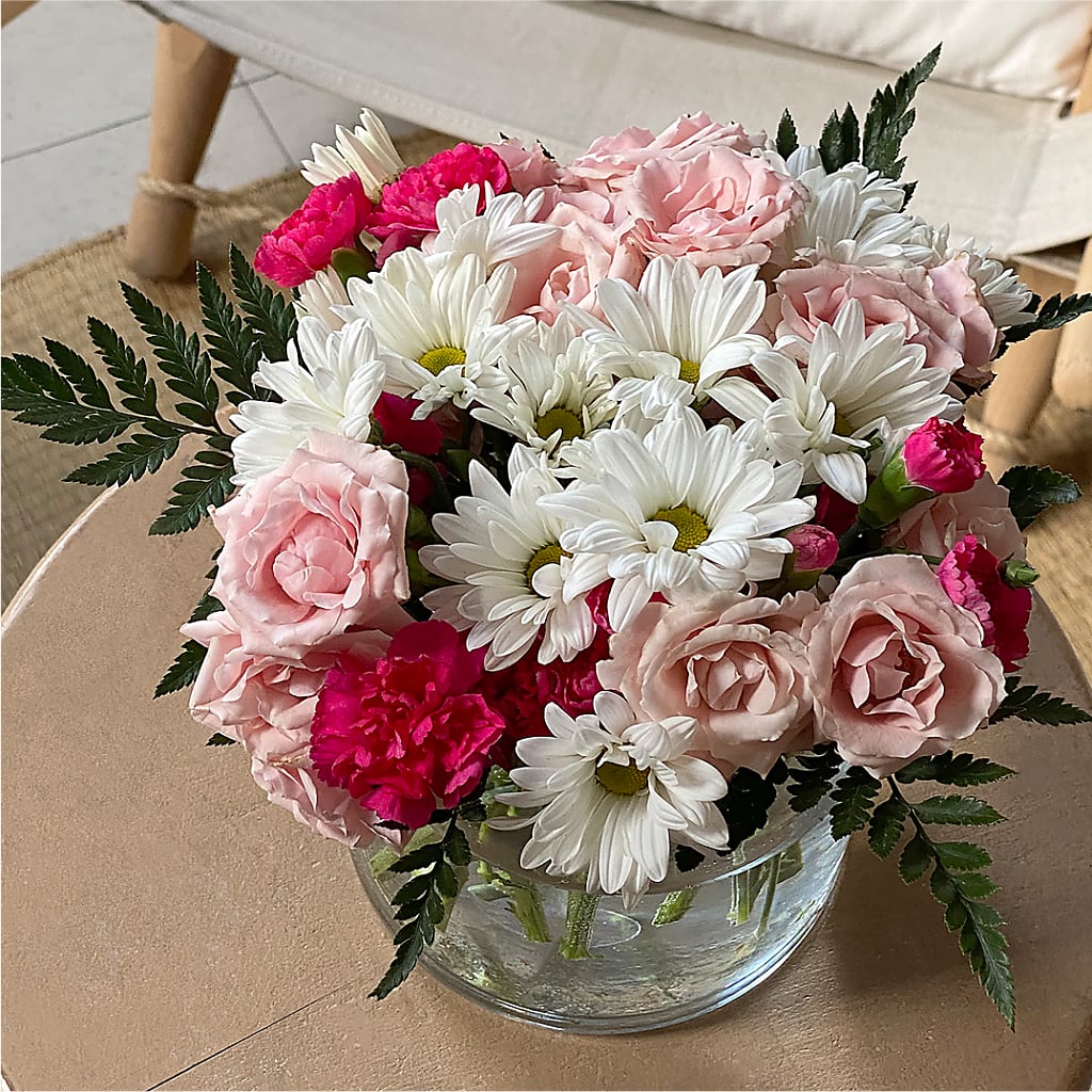 Sweet Surprises® Bouquet –  Blooming Branches, Guttenberg IA