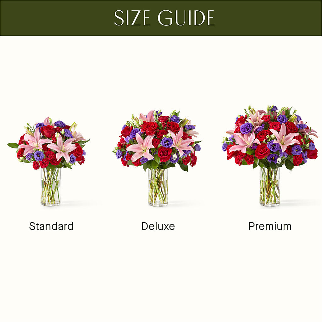 Truly Stunning Bouquet –  Blooming Branches, Guttenberg IA