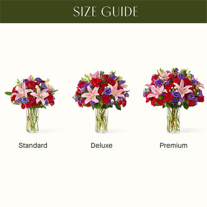 Truly Stunning Bouquet –  Blooming Branches, Guttenberg IA