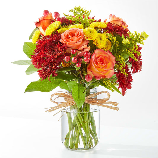 Apple Picking Bouquet –  Blooming Branches, Guttenberg IA