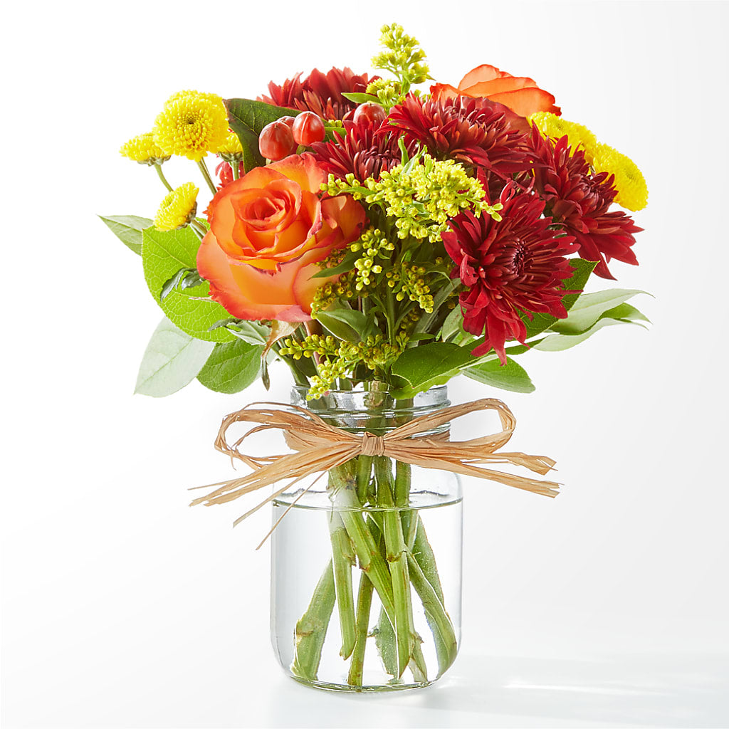 Apple Picking Bouquet –  Blooming Branches, Guttenberg IA
