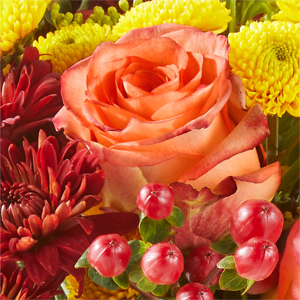 Apple Picking Bouquet –  Blooming Branches, Guttenberg IA