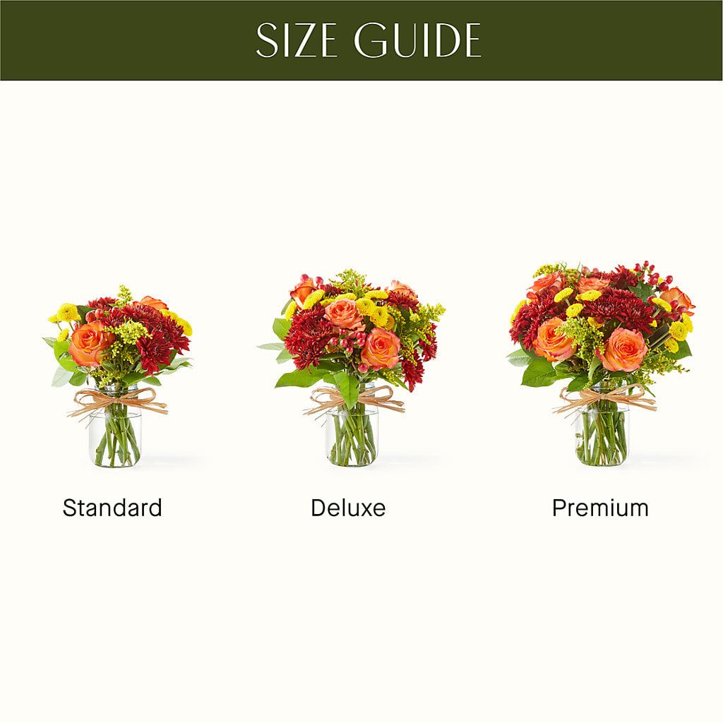 Apple Picking Bouquet –  Blooming Branches, Guttenberg IA