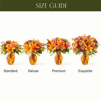 Afternoon Light Bouquet –  Blooming Branches, Guttenberg IA
