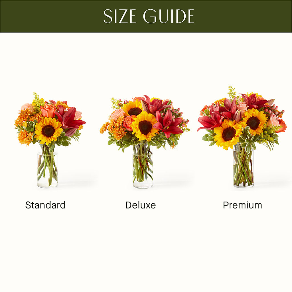 Acorn Lane Bouquet –  Blooming Branches, Guttenberg IA
