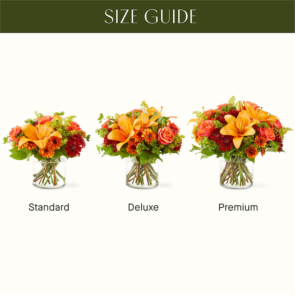 Honeycrisp Bouquet –  Blooming Branches, Guttenberg IA
