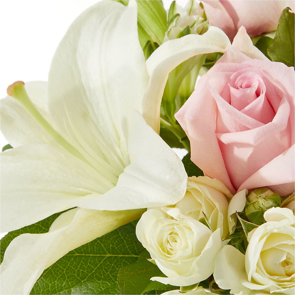Kindhearted Bouquet –  Blooming Branches, Guttenberg IA