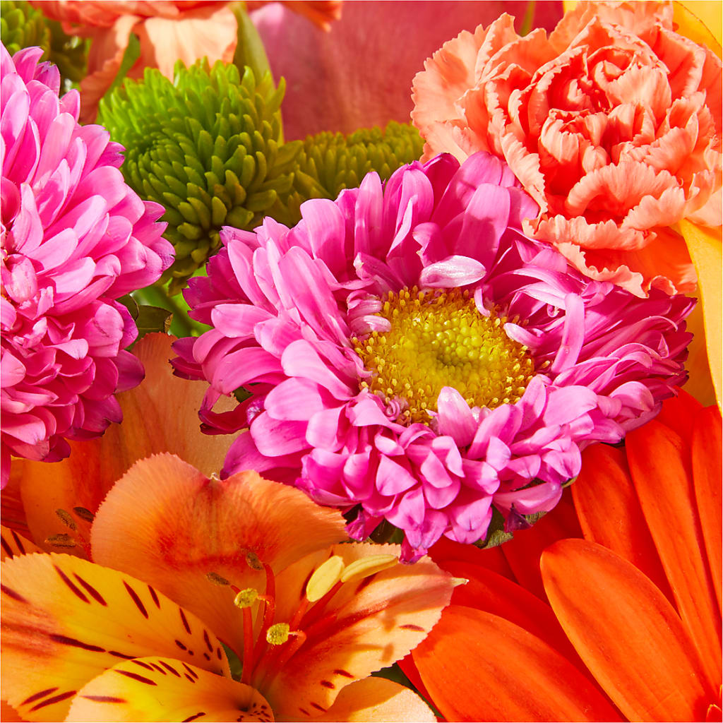 Soiree Bouquet –  Blooming Branches, Guttenberg IA