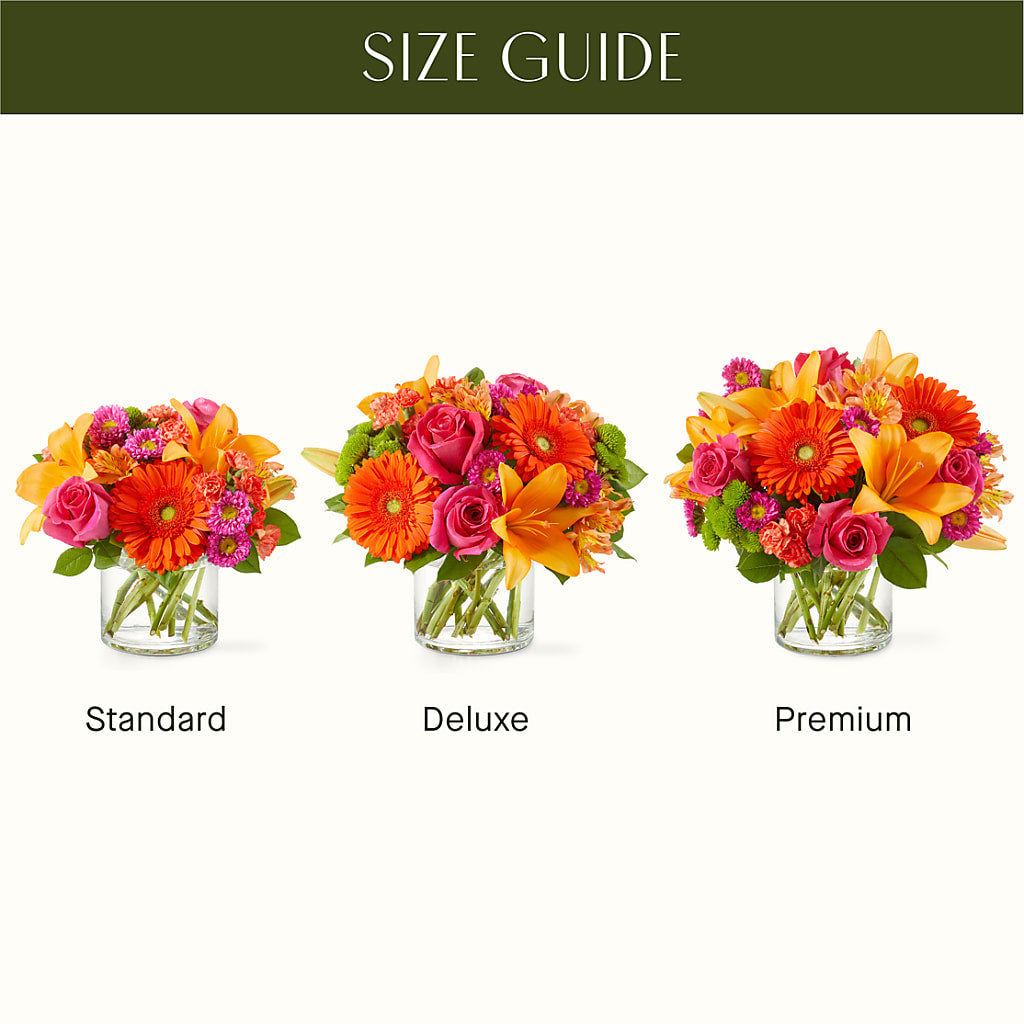 Soiree Bouquet –  Blooming Branches, Guttenberg IA