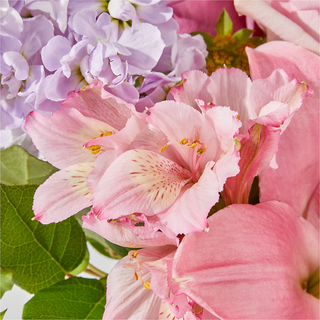 The Crown Jewel Bouquet –  Blooming Branches, Guttenberg IA