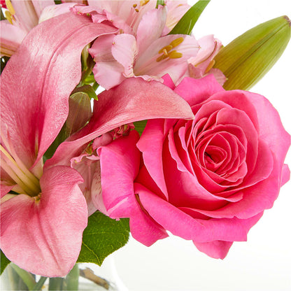Lots of Love Bouquet –  Blooming Branches, Guttenberg IA
