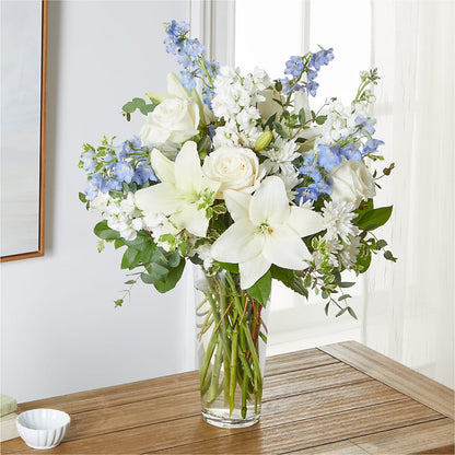 Peace of Mind Bouquet –  Blooming Branches, Guttenberg IA